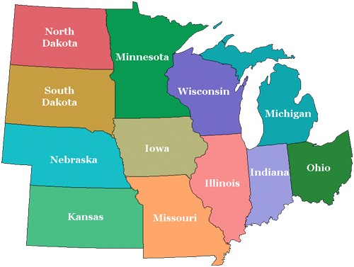 MIDWEST