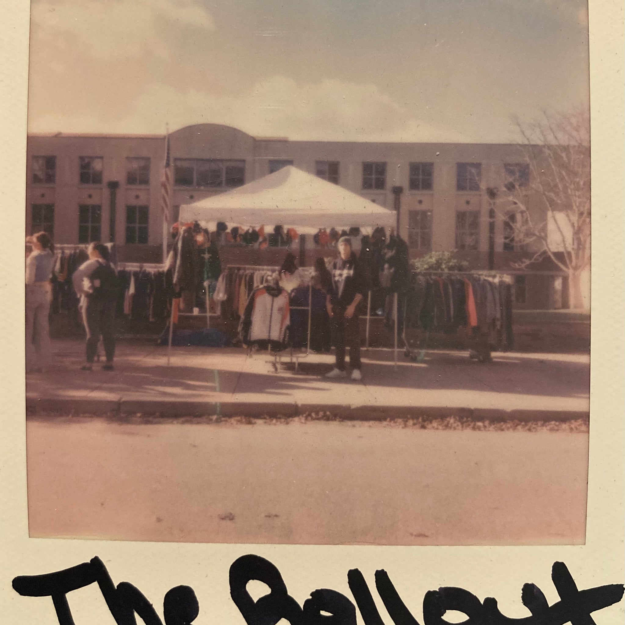 THE ROLLOUT PROGRAM
