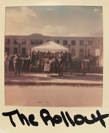 THE ROLLOUT PROGRAM